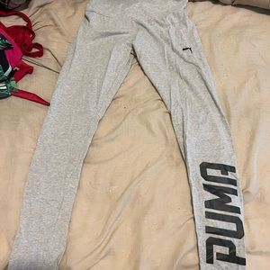 Puma leggings